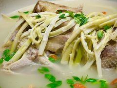 -囍榷·鲜美常州菜(恐龙园店)