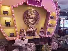 -小天鹅火锅·一线江景洪鼎旗舰店(洪崖洞店)