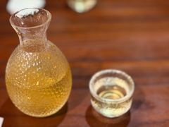 桂花米酒-寻宝记绍兴菜(鲁迅路店)