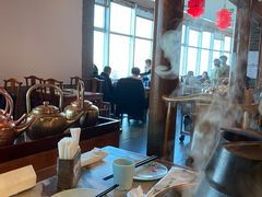 -东来顺饭庄(西直门店)