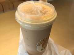 -喜茶(永旺梦乐城店)