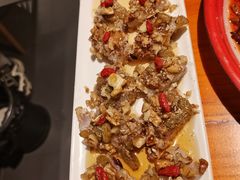 -柴窝堡22号辣子鸡·传承新疆菜