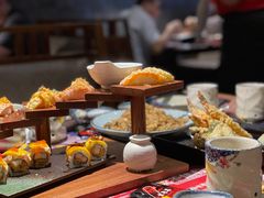 -古田居·特色寿司料理(星之岛旗舰店)