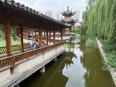 -南普公园