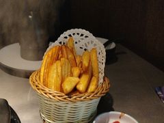 -同仁四季椰子鸡(无锡滨湖万象汇店)