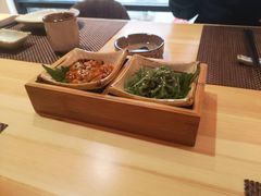 -浦·传统日式料理(3 5 1 1 店)