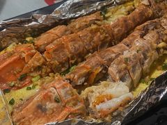 -辉记炭烧海鲜大排档·老字号(福田店)