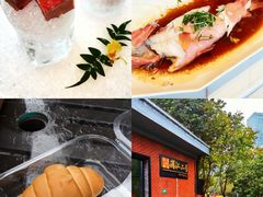 -浦江二号·独栋江景餐厅(滨江大道店)