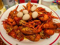 -串盟烧烤大排档·长沙美食地标(星沙店)