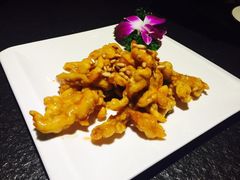 -湘与香缘·湖南菜(王府井北京市百货大楼店)
