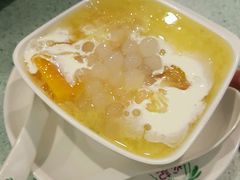 -松记糖水店(铜锣湾分店)