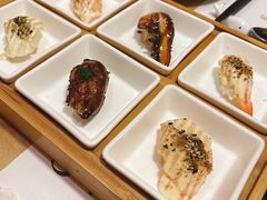 -小句号·精致料理(江南环球港店)