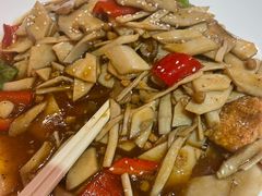 -莲池荟素食馆·12年老字号(光孝寺店)