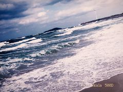 -那香海钻石沙滩浴场