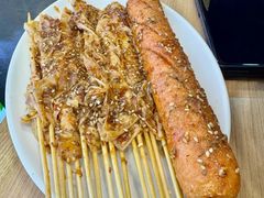 -香沅桥云南过桥米线(盖州店)