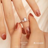 肉肉手女孩福音，修饰手型戒指！