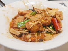 -大铁勺新津菜(东丽阳光新业广场店)