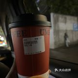 观前街新开的奶茶店！