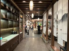 -鸢飞潍坊菜馆(鸢飞大酒店)