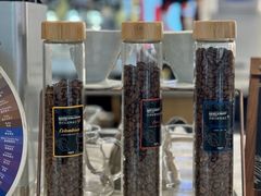 -COSTA COFFEE(恒基名人购物中心店)