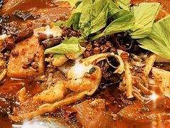 -蓉合川菜 Szechuan spicy bay