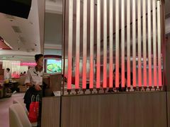 -海底捞火锅(杭州庆春路夜宵主题店)