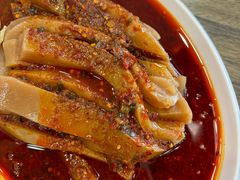 -清真益鑫羊肉手抓馆(南大街店)