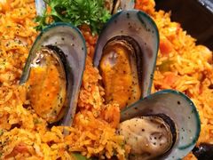 佛罗伦萨焗海鲜-AdD全日制餐厅(中谷花园酒店)