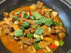 -彭耕记猪油炒小菜(吉联mall店)