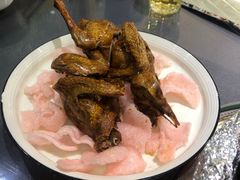 -金龙·打边炉(武进路店)