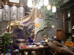 -徐鼎盛民间菜(上筑店)