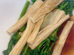 -满堂·烤鸭店·北京菜(鼓楼店)