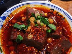 -肖四女乐山跷脚牛肉(世博源店)