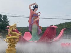 -威海华夏城景区