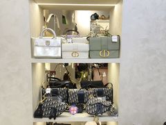 -六六奢品·vintage中古·回收二手奢侈品包包手表首饰(环球港店)
