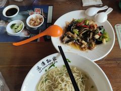 -孙家面馆(淮海第一城店)