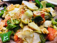 -黄河轩民间菜(吉祥街店)