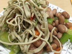 -清真素福拉面丝路美食(六里桥东店)
