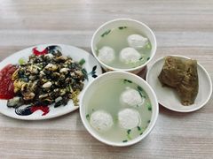 -莲欢海蛎煎