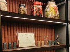 -菩泰·泰式草本按摩SPA(武汉新天地南馆店)