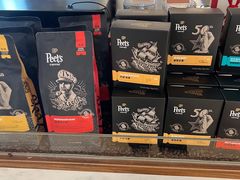 -Peet's Coffee皮爷咖啡(德基店)
