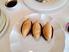 -上海总会SHANGHAICLUB(兴业太古汇店)