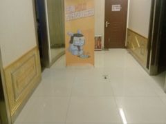 -幸福时光KTV(纬六路店)