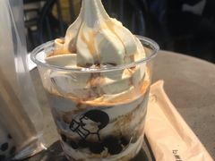 -喜茶(上海兴业太古汇店)