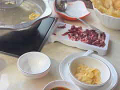 -潮悦牛肉火锅城(水贝店)