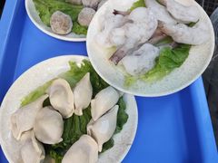 -六公里老火锅(总店)