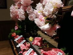 -樱宿日式和牛烧肉(五道口店)