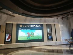 -英皇电影城(平安金融中心IMAX激光店)
