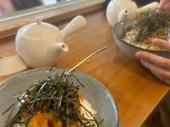 -Retro Deli 茶泡饭
