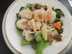 -喜喜烧腊茶餐厅(骆克道店)